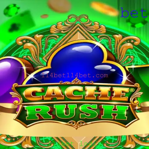 Explorando o Mundo de CacheRush: O Novo Fenômeno dos Jogos Online