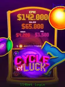 Explorando o Fascinante Mundo de CycleofLuck