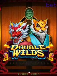 DoubleWilds: Explorando a Emoção e Estrategia de um Novo Jogo de Cassino