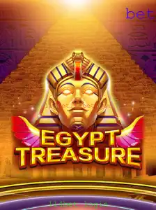 EgyptTreasure: Descubra os Segredos do Antigo Egito