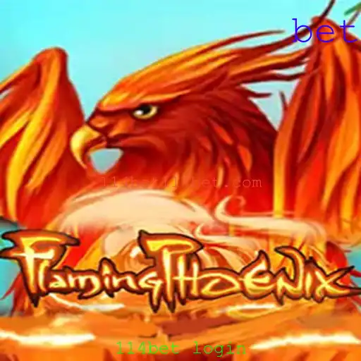 FlamingPhoenix: A Nova Sensação no Mundo dos Jogos com 114bet Login