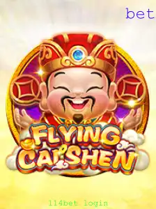 Descubra FlyingCaiShen: O Jogo Empolgante que Está Conquistando os Cassinos Online
