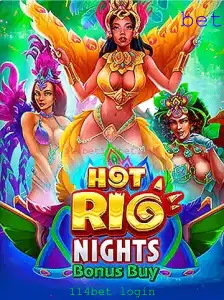 Explorando HotRioNightsBonusBuy: Um Mergulho em Emoções Tropicais