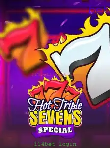 Descubra os Segredos do HotTripleSevensSpecial: Um Jogo Clássico com um Toque Moderno