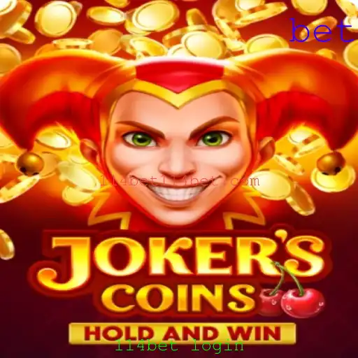 Descubra o Empolgante Mundo de JokersCoins e Como Fazer Login no 114bet