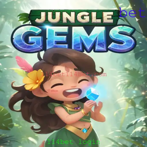 Descubra JungleGems: Aventura e Estratégia no Mundo das Pedras Preciosas