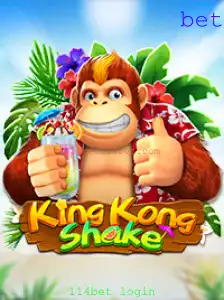 Descubra KingKongShake: Aventura e Desafios no Mundo dos Jogos Online