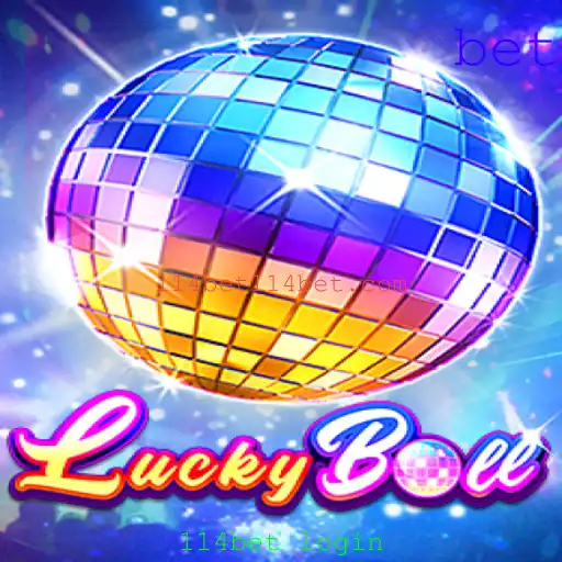 LuckyBall: Um Jogo de Azar Emocionante com 114bet Login