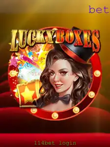 Explorando LuckyBoxes: O Jogo de Azar Revolucionário