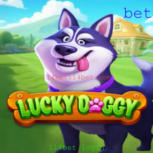 Explorando o Universo de LuckyDoggy: A Nova Sensação dos Jogos Online