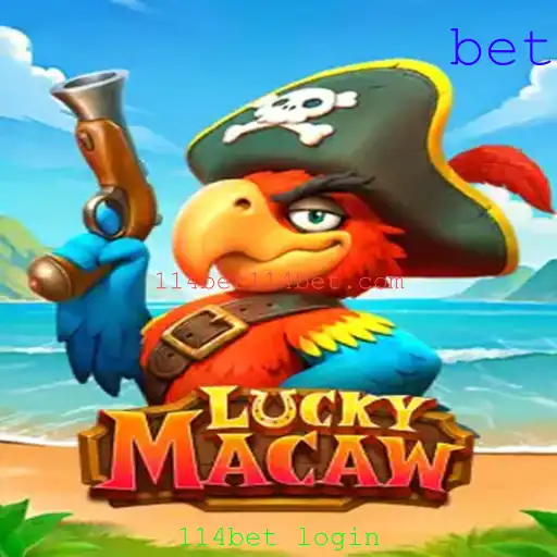 Descubra a Emoção do Jogo LuckyMacaw e Facilite seu Acesso com 114bet Login