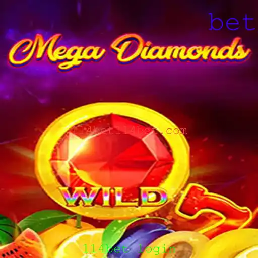 MegaDiamond: O Fascinante Mundo do Jogo e Estratégias de Login no 114bet