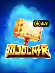 Descubra Mjolnir: Uma Aventura Épica no Mundo dos Jogos