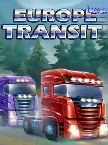 Explorando o EuropeTransit: Introdução e Regras do Jogo