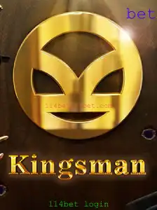 Explorando o Jogo Kingsman e Sua Conexão com 114bet Login