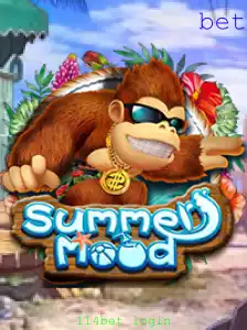 Conheça o Jogo SummerMood: Regras, Introdução e Cenário Atual