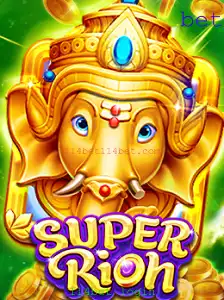 Descubra o Mundo de SuperRich e Aprenda as Regras do Jogo