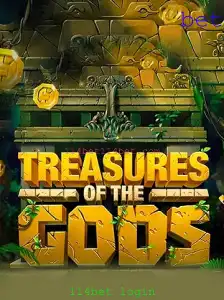 Explorando o Maravilhoso Mundo de TreasureoftheGods