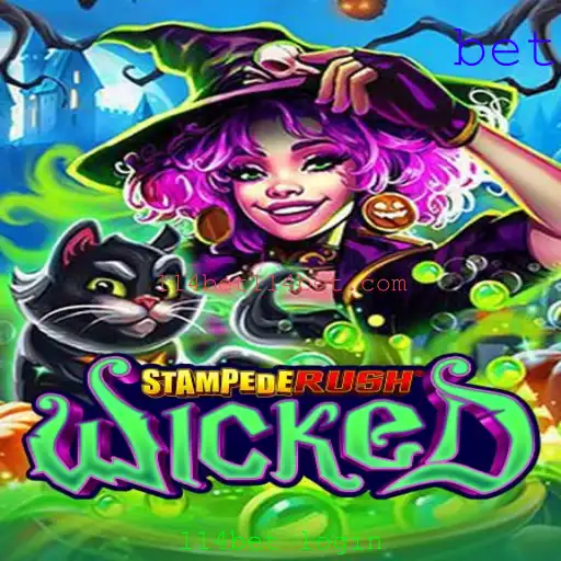 StempedeRushWicked: Um Mundo de Aventura e Estratégia
