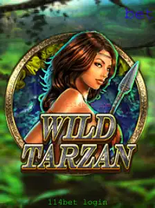 WildTarzan: Explore a Selva com 114bet Login e Descubra Aventuras Épicas